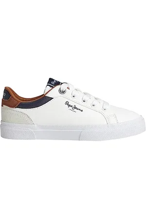 Pepe Jeans Kenton Court B Sneaker, , 1.5 UK