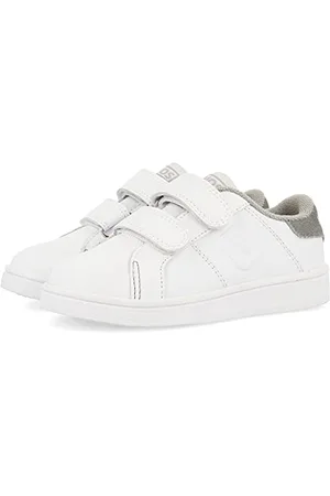 Gioseppo Volsk School Uniform Shoe, , 7 UK Child
