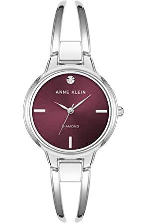 Anne Klein Dress Watch 086702704811