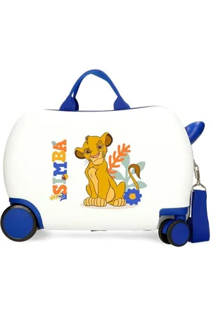Disney Joumma Simba Colors Children