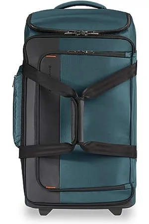 Briggs & Riley ZDX 69cm Medium 2 Wheel Upright Travel Duffle