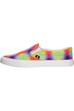 ETHLETIC Unisex Sneaker, , 7.5 UK