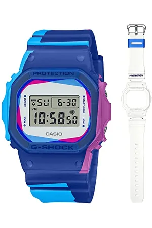 Casio Men