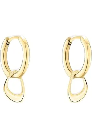 liebeskind Earring, 20 cm, Stainless Steel, No Gemstone