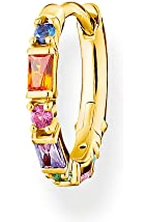 Thomas Sabo Creole colored stones
