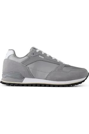 HUGO BOSS Mens Parkour L_Runn_Mnmx 10251947 0 8