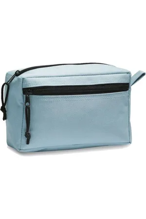 eBuyGB Travel Wash Toiletries Cosmetic Unisex Toiletry Bag, 24 cm
