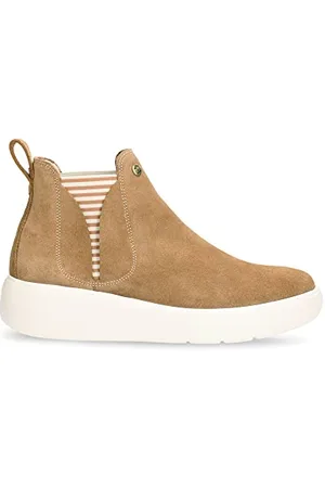 Panama Jack Women Malasaña Chelsea Boot, , 3.5 UK