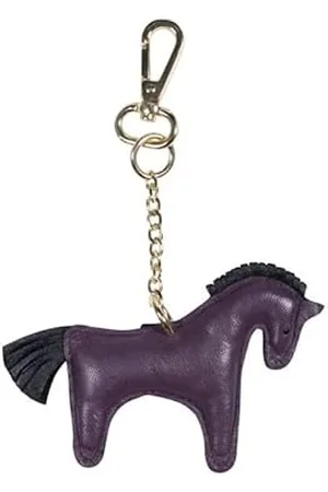 Hkm Amadeus Keyring, , One Size, , standard size