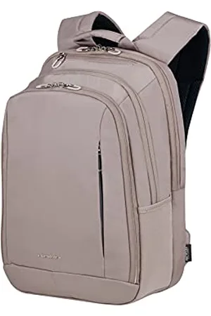 Samsonite Guardit Classy -15.6 Inch laptop backpack, 44 cm, 21.5 l, gray (stone gray)