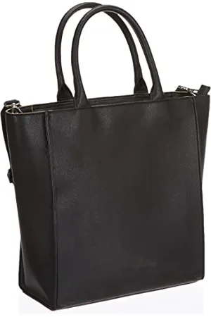 QS by s.Oliver Women 201.10.110.30.300.2107309 Shopper, , Maße L x B x H: 30 x 14 x 32 cm