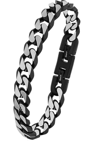 QS by s.Oliver Bracelet stainless steel men