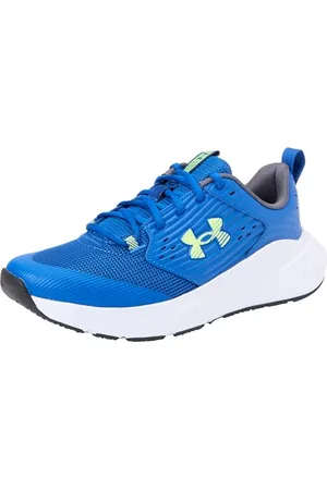 Under Armour Mens Ua Charged Commit Cross Trainer, , 12 UK