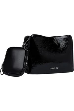 Replay Women Fw3664 Shoulder Bag, , UNIC