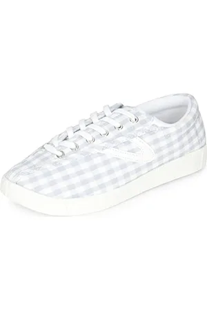 Tretorn Nyliteplus Canvas Trainers, Women