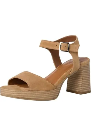 Tamaris Heeled Sandal 1-28030-42