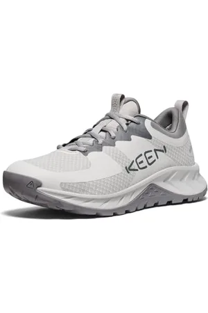 Keen Men