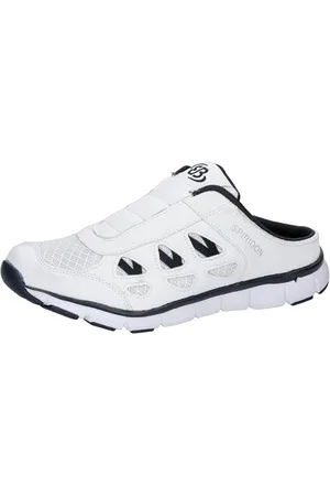 BRUTTING Unisex Spiridon Sabot Clogs, , 3.5 UK