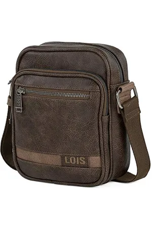 Lois Man Bag - Men