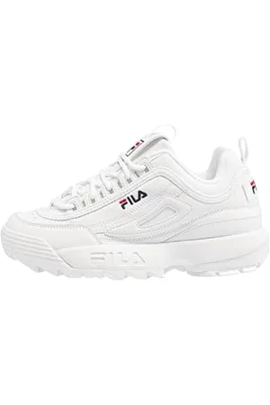 Fila Disruptor Low WMN Women’s Sneakers, , 5.5 UK (39 EU)