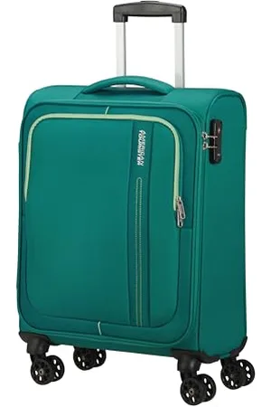 American Tourister American Tourist Sea Seeker - Spinner S, Hand Luggage, 55 cm, 36 l