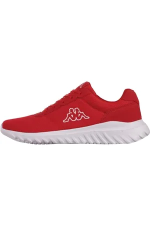 Kappa Tulasa Unisex Sneaker, , 6 UK