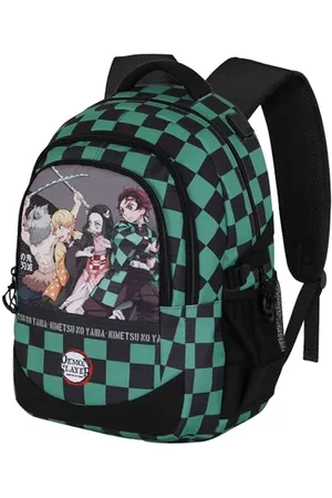 Demon Akushon-Plus Running Backpack, , 34 x 46 cm, Capacity 32 L