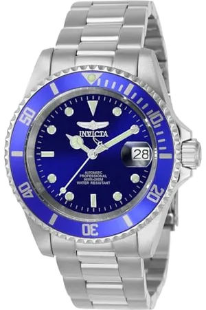 Invicta Pro Diver Stainless Steel Men