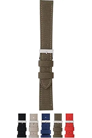 Morellato Leather Strap A01U2779110072CR18
