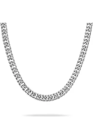 Tamaris Necklace, 45 cm, Stainless Steel, no gem