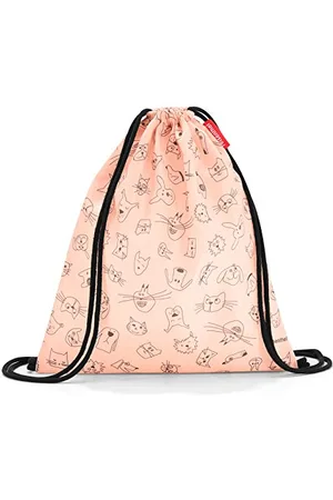 Reisenthel IC3064 mysac kids cats and dogs BAG Unisex