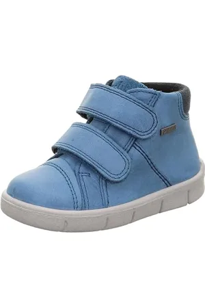 Superfit Ulli Sneaker, , 7.5 UK Child