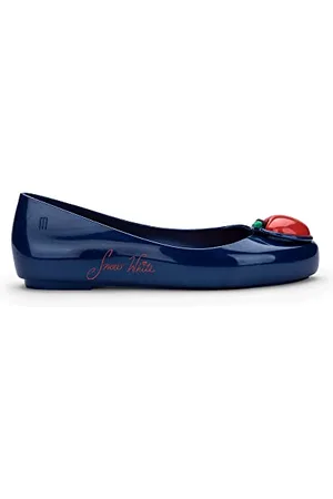 Melissa Mini Sweet Love + Disney Sneaker, , 3 UK