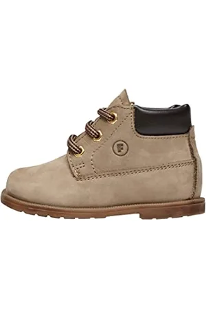 Falcotto Baby Boys Stambecco Oxford, , 2 UK Child