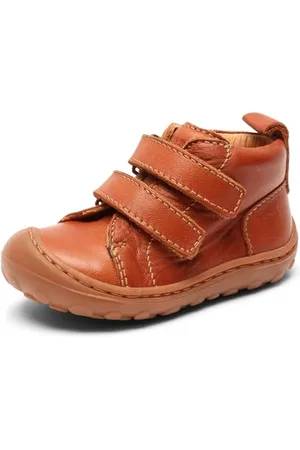 Bisgaard Unisex Baby Gerle Klett Low-Top Sneakers, , 7 UK