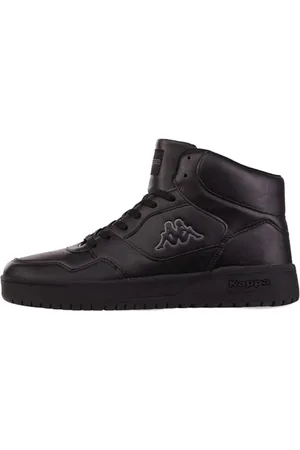 Kappa Unisex Style Code: 243304 Broome Sneaker, , 3.5 UK