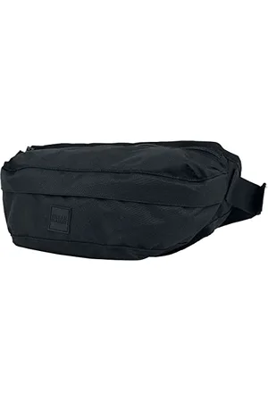 Urban classics Hip Bag Shoulder Bag Shoulder Bag with Adjustable Shoulder Strap, , 34 cm, Backpack