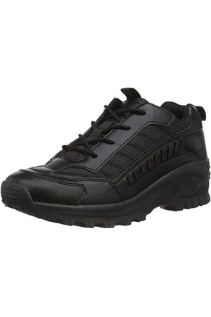 Caterpillar Footwear Intruder Sneaker, , 4 UK