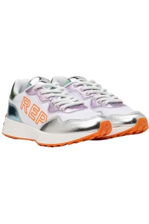 Replay Skype 2 Sneaker, , 7 UK