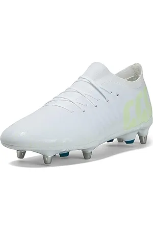 Canterbury Mens Speed Pro Soft Ground Rugby Boots, , 3 UK