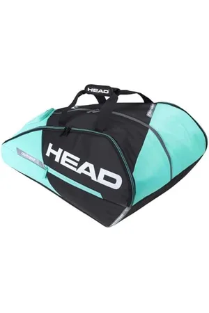 Head Unisex - Adult Tour Team Padel Monstercombi Tennis Bag, , One Size