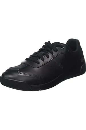 Caterpillar Footwear Unisex Decisive Oxford Flat, , 4 UK