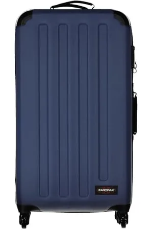 Eastpak TRANZSHELL L Suitcase, 77 x 43 x 26.5 cm, 75 L - (Blue)