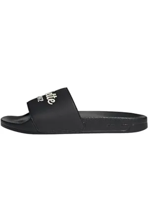 adidas Unisex Adilette Shower Slides Slide, , 7 UK