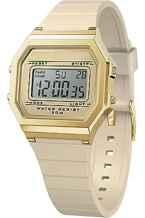 Ice-Watch ICE digit retro Almond skin - Women