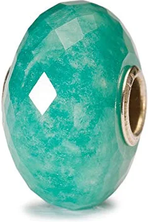 Trollbeads Gemstone Bead Amazonite