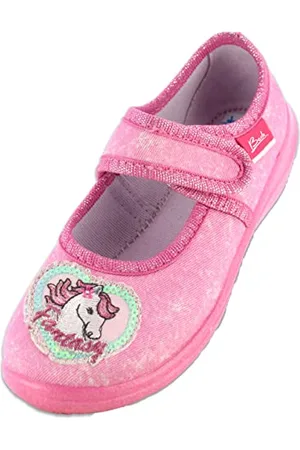 Beck Boys Fantasy World Slippers
