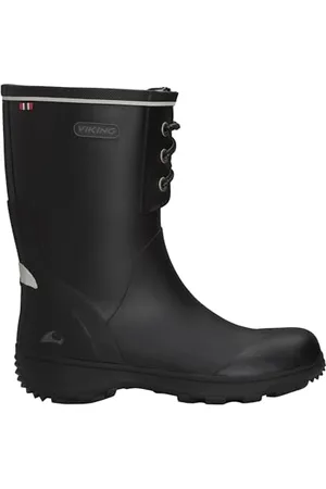 Viking Unisex Kids Na​v​i​g​a​t​o​r​ Ii Rain Boot , , 13 UK