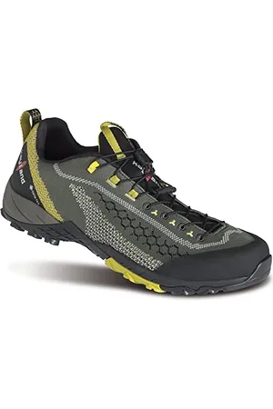 Kayland 018021080 ALPHA KNIT GTX Hiking shoe Male UK 6.5
