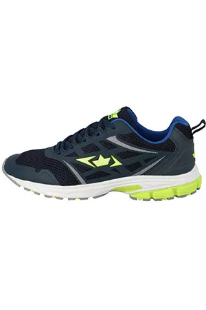 LICO Unisex Pelias Cross Trainers, , 3.5 UK